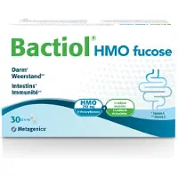 Metagenics Bactiol HMO Fucose 2x15 pc(s) Capsule(S)