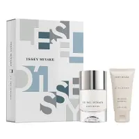 Issey Miyake Coffret Le Sel d'Issey pour homme