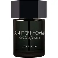 Yves Saint Laurent La Nuit De L'Homme Le Parfum Eau de Parfum 100ml