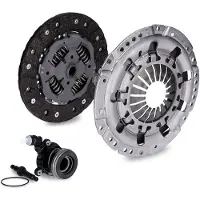 LuK Kit d'embrayage RepSet Pro 620 3114 33