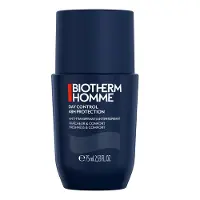 Biotherm Men Day Control Deodorant Rollon 75ml Bleu