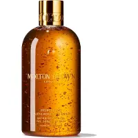Molton Brown Mesmerising Oudh Accord and Gold Bath and Shower Gel 300ml