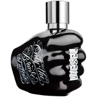Diesel - Only The Brave Tattoo Eau De Toilette - 125 ML