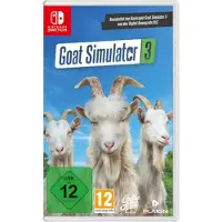 Goat Simulator 3