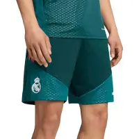 Adidas Short d'Entraînement Real Madrid 26/27 Hommes