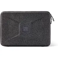 Urban Armor Gear Pochette ordinateur Civilian 13-14 pouces - Gris foncé
