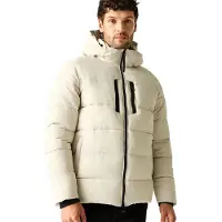 Regatta Layska Jacket Beige L Homme