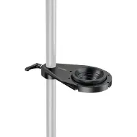 SmallRig 6253 Camera Mount Argenté
