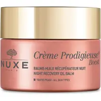 Nuxe Prodigieuse Boost Baume Huile Récupérateur Nuit 50 ml