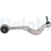 Delphi TC7614 Bras de suspension avant gauche inférieur pour BMW Série 6 Coupé (E63)