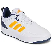 Adidas Baskets basses enfant TENSAUR SPORT 3.0 K filles - Blanc - 35