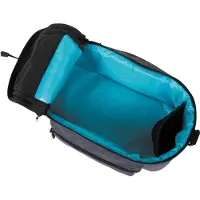 Motoism Findon Carrier Bag Bleu