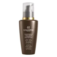 Collistar Magic Drops Body-Legs Self-Tanning Concentrate émulsion auto-bronzante corps et jambes 125 ml