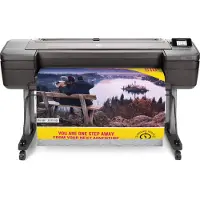 HP Designjet Z6 44-in PostScript Printer imprimante grand format A jet d'encre thermique Couleur 2400 x 1200 DPI