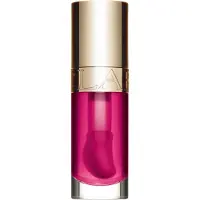 Clarins Lip Comfort Oil huile à lèvres pour un effet naturel teinte 02 raspberry 7 ml