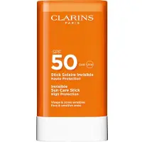 Clarins Sun Stick SPF50 stick solaire SPF 50 17 g