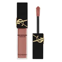 Yves Saint Laurent Make Me Blush Liquid blush liquide pour femme 37 Peachy Nude 15 ml