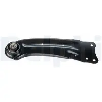 Delphi Bras de suspension TC6878 essieu arrière, droite, arrière