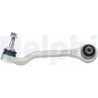 Delphi TC4389 Bras de suspension transversal avant gauche pour BMW Série 3 Break (G21)
