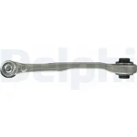 Delphi Bras de suspension TC7779 essieu avant, gauche, en haut, avant