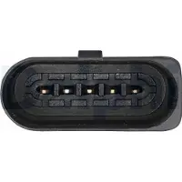 Delphi Vanne EGR EG10489-12B1