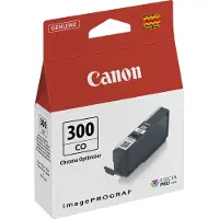 Canon PFI-300CO - Optimiseur de chrominance - Cartouche d'encre