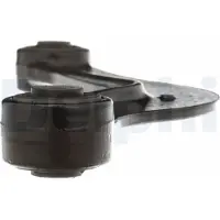 Delphi TC6822 Bras de suspension arrière supérieur pour JAGUAR X-Type Berline (X400)