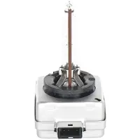 Bosch - Ampoule x 1 - Numéro de référence : 987 302 850