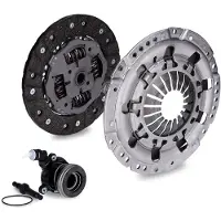 LuK Kit d'embrayage RepSet Pro 620 3117 33