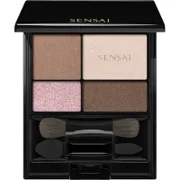 Sensai Palette Eye Colour 03 Dance Eyeliner Multicolore Femme