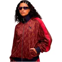 Puma Veste de sport 632373-96 pour Homme