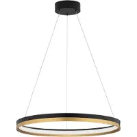 Nova Luce Nove Luce Lampe suspendue CANTRIA