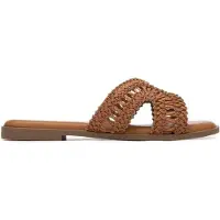 Xti 145373 Sandals Marron EU 41 Femme