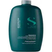 Alfaparf Milano Semi di Lino Reconstruction Reparative Low Shampoo 1000ml