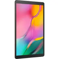 Samsung Galaxy Tab A 10,1 pouces WiFi (2019) 32GB, 1,6 GHz Octacore, 2GB, Android 7.0, couleur : or