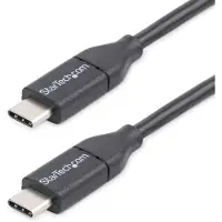 StarTech.com .com Câble USB-C de 50 cm - M/M - USB 2.0