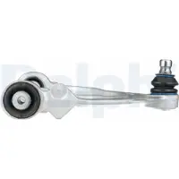 Delphi TC3890 Bras de suspension avant droit supérieur pour BMW X5 (E70)