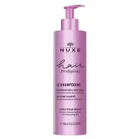 Nuxe Hair Prodigieux Le Shampooing shampoing pour des cheveux brillants et doux 400 ml