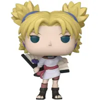 Funko POP! Naruto : Figurine en vinyle POP! Animation, personnage Temari, 9 cm