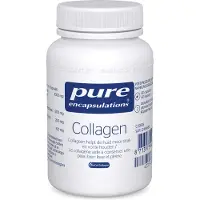 Pure Encapsulations Collagène 60 pc(s) Capsule(S)
