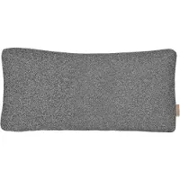 Blomus - Stay Coussin 70x30 Stone Bouclé