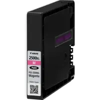 Canon PGI-2500XL M - Magenta - Cartouche d'encre - Grande capacité