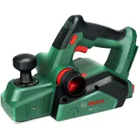 Bosch Pho 18v-20 Electric Planer Vert One Size / EU Plug 220V