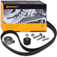CONTITECH Kit distribution CONTINENTAL CT1105K3