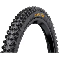 Continental Pneu Hydrotal Dh Supersoft - 29x2.4