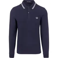 Fred perry Polo Twin Tipped
