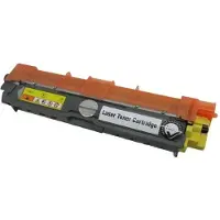 LDZ Toner compatible avec Brother TN-245Y yellow