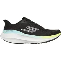 SKECHERS Chaussure de course noir