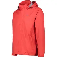 CMP Veste imperméable à capuche Snaps