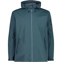 CMP Veste de cyclisme Jaccket Fix Hood
